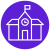Activate School icon