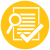 Review Submissions Icon